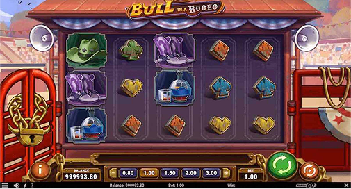 bullinarodeo bullinarodeo