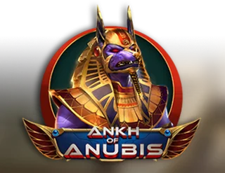 Ankh of Anubis