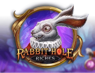 Rabbit Hole Riches