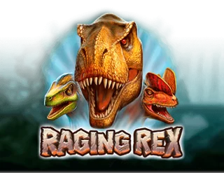 Raging Rex
